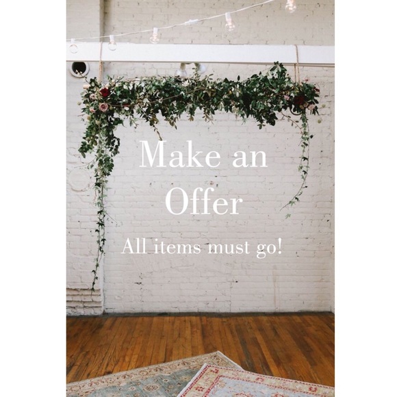 Offers welcome! - Picture 1 of 1